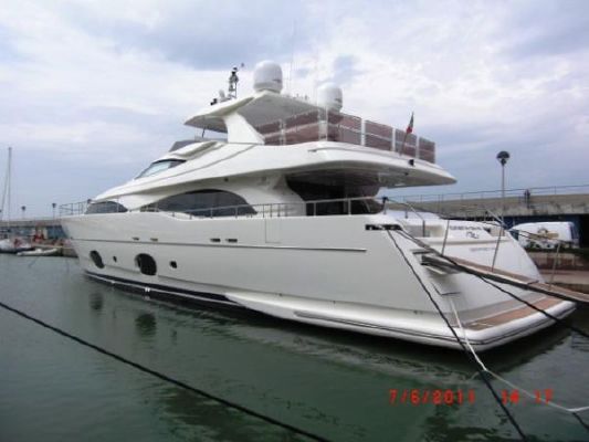 Boats for Sale & Yachts Custom Line 2011 All Boats