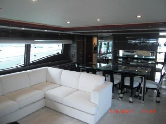 Boats for Sale & Yachts Custom Line 2011 All Boats
