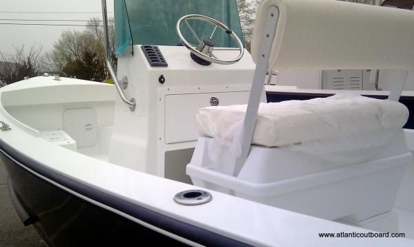 Boats for Sale & Yachts Eastern Boats 18CC 2011 All Boats