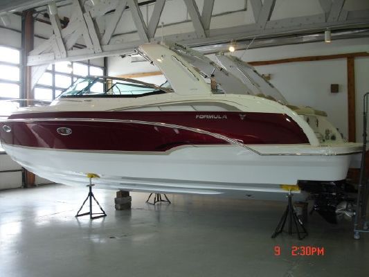 Boats for Sale & Yachts Formula 350 Sun Sport **Lowest Pricing On All In Stock And Ordered Formula Boats** 2011 Motor Boats 