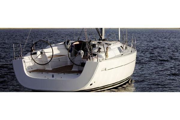 Boats for Sale & Yachts Hanse 400 2011 All Boats 