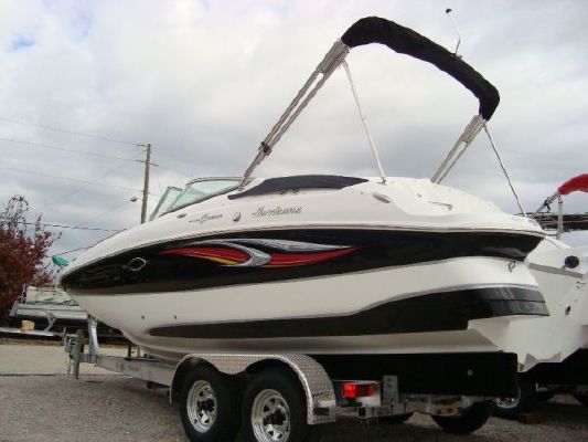 Boats for Sale & Yachts Hurricane SD2200 2011 All Boats 
