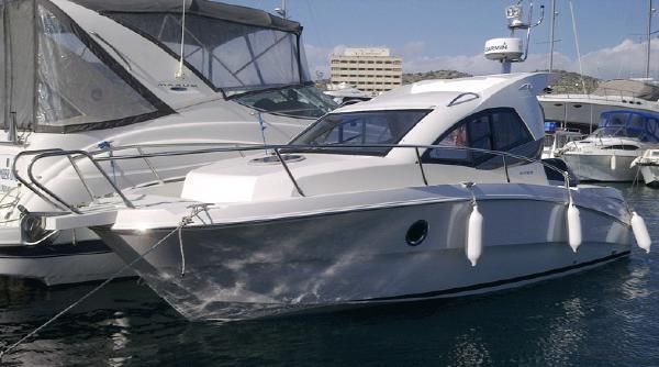 Boats for Sale & Yachts Karnic 2455 storm 2011 All Boats