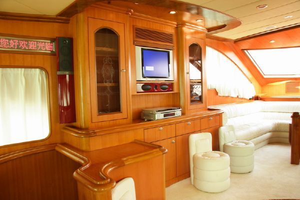 Boats for Sale & Yachts Lamberti 80 2011 All Boats
