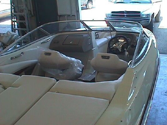 Boats for Sale & Yachts Larson LARSON SENZA 186 BR 2011 All Boats