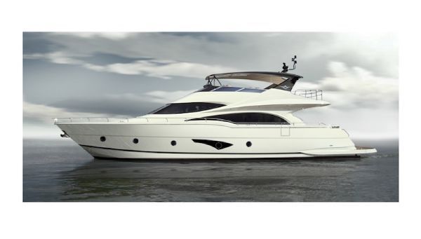 Boats for Sale & Yachts Marquis 690 2011 All Boats 