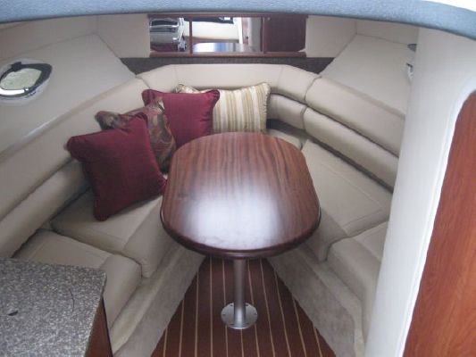 Boats for Sale & Yachts Monterey 260 Sport Cruiser 2011 Monterey Boats for Sale, 