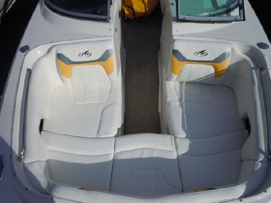 Boats for Sale & Yachts Monterey M3 Sport Boat 2011 Monterey Boats for Sale, 
