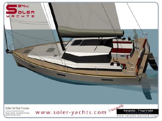 Boats for Sale & Yachts Morozov Yachts Soler 2011 All Boats 
