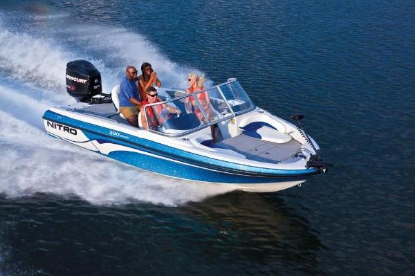 Boats for Sale & Yachts Nitro 290 Sport 2011 Nitro Boats for Sale 