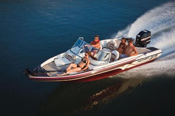 Boats for Sale & Yachts Nitro Z 2011 Nitro Boats for Sale 