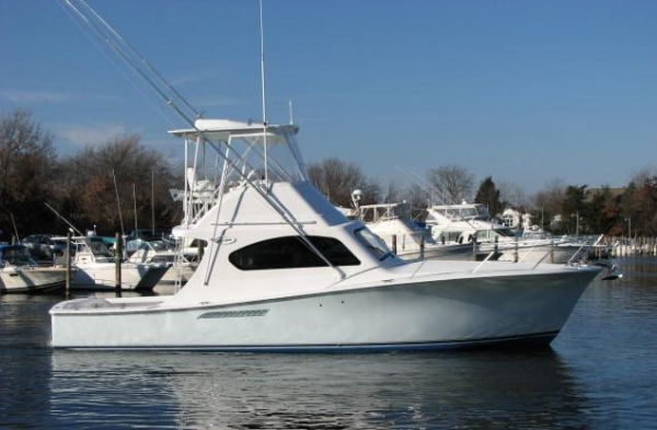 Boats for Sale & Yachts Ocean 37 Billfish 2011 All Boats
