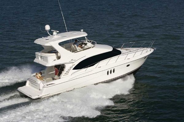 Boats for Sale & Yachts Ovation 52' 2011 Motor Boats 