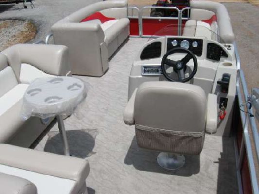 Boats for Sale & Yachts Parti Kraft 2286RE 2011 All Boats