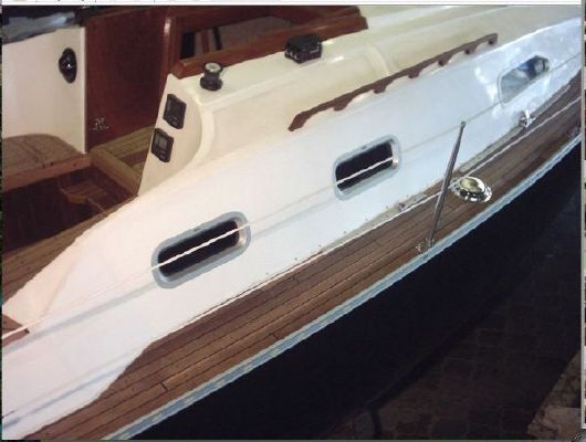 Boats for Sale & Yachts Pavel Shaposhnikov Design 27 Family Racer Cruiser 2011 Motor Boats SpeedBoats