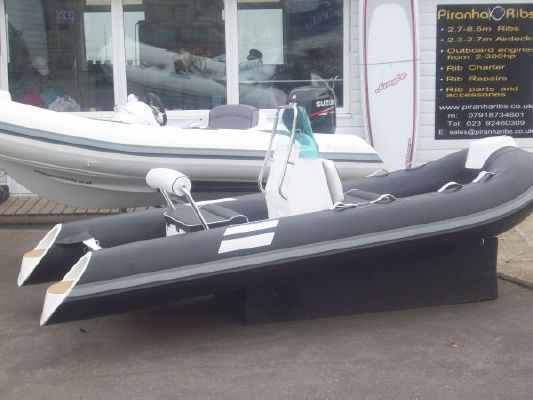 Boats for Sale & Yachts Piranha Ribs 3.5 2011 All Boats