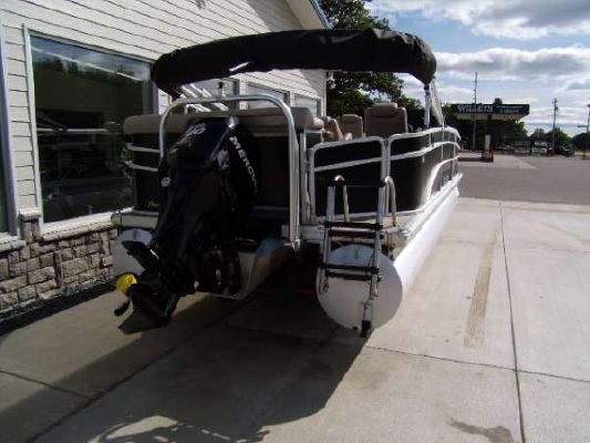 Boats for Sale & Yachts PREMIER BOATS SunSation LTD 225 RE 2011 All Boats