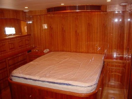 Boats for Sale & Yachts President Pilothouse w/enclosed Flybridge 2011 Pilothouse Boats for Sale