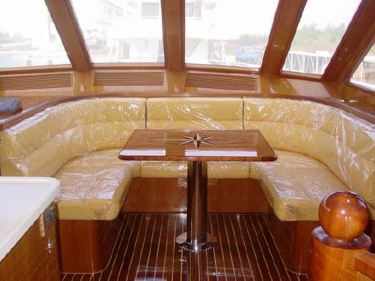 Boats for Sale & Yachts President Pilothouse w/enclosed Flybridge 2011 Pilothouse Boats for Sale