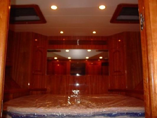 Boats for Sale & Yachts President Pilothouse w/enclosed Flybridge 2011 Pilothouse Boats for Sale 