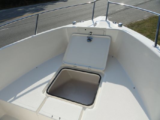Boats for Sale & Yachts Pursuit C 200 2011 All Boats 