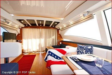 Boats for Sale & Yachts QUEENS YACHTS Q62 2011 All Boats 