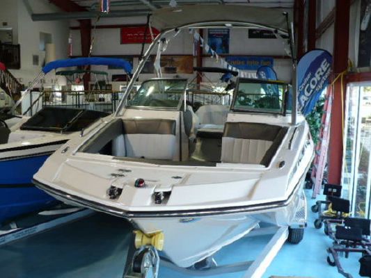 Boats for Sale & Yachts Regal 2220 Deck Boat 2011 Deck Boats For Sale Regal Boats for Sale