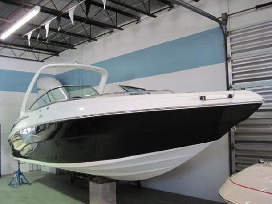 Boats for Sale & Yachts Rinker Mariah R26 Luxury Bowrider 2011 All Boats Bowrider
