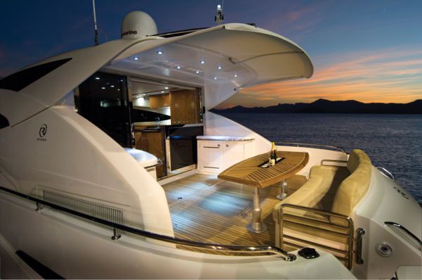 Boats for Sale & Yachts Riviera 5800 Sport Yacht 2011 Riviera Boats for Sale 