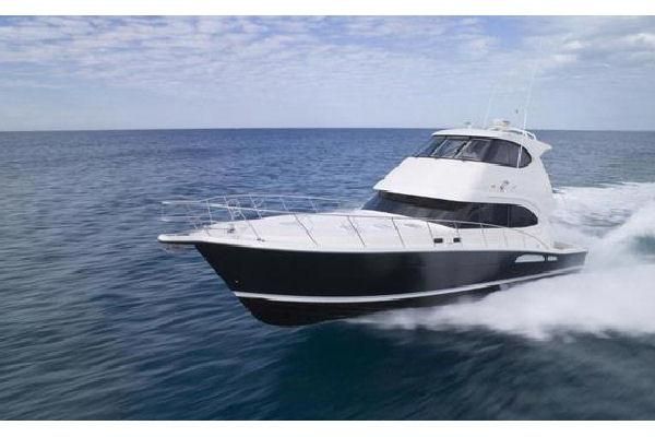 Boats for Sale & Yachts Riviera 61 Enclosed Flybridge 2011 Flybridge Boats for Sale Riviera Boats for Sale 