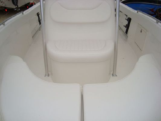 Boats for Sale & Yachts Robalo 220 2011 Robalo Boats for Sale