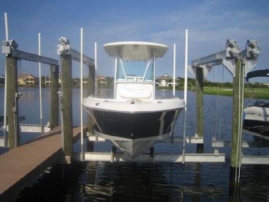 Boats for Sale & Yachts Robalo R220 Center Console 2011 Robalo Boats for Sale