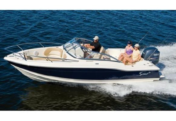 Boats for Sale & Yachts Scout 210 Dorado 2011 Sportfishing Boats for Sale