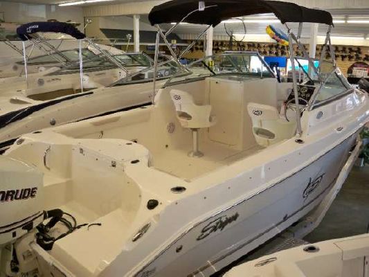 Boats for Sale & Yachts Seaswirl 2101 Dual Console 2011 All Boats