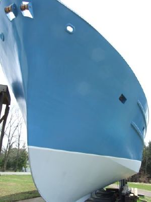 Boats for Sale & Yachts Seaton Trawler Long Range Custom 56 2011 Trawler Boats for Sale