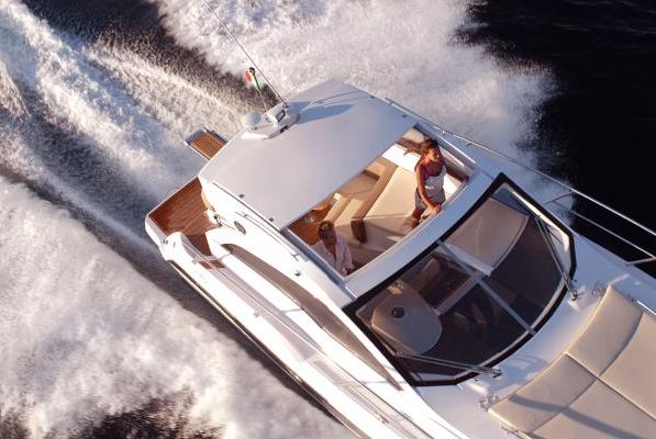 Boats for Sale & Yachts Sessa C35 2011 All Boats