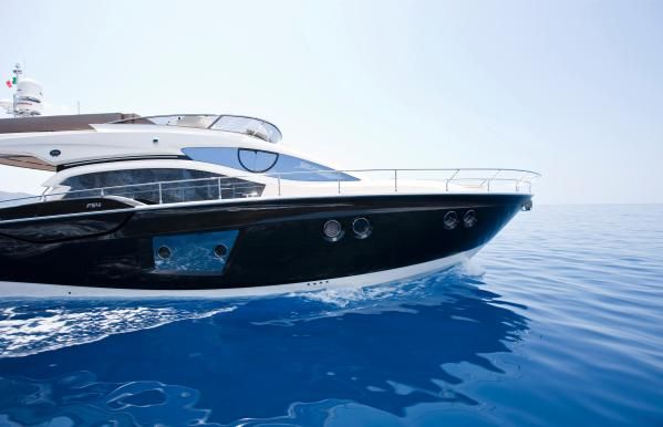 Boats for Sale & Yachts Sessa Fly 54 2011 All Boats