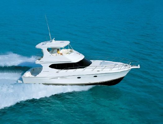 Boats for Sale & Yachts Silverton 50' Convertible 2011 Motor Boats 