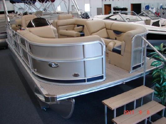 Boats for Sale & Yachts South Bay 722SL 2011 All Boats