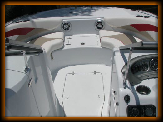 Boats for Sale & Yachts SouthWind SPORT DECK 212 SD 2011 All Boats 