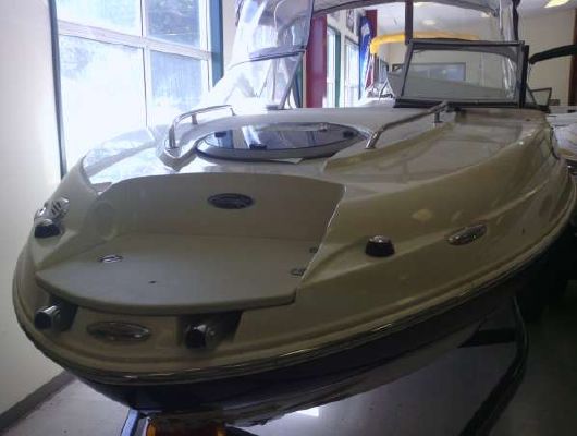 Boats for Sale & Yachts Stingray 208CR Sport Deck 2011 All Boats