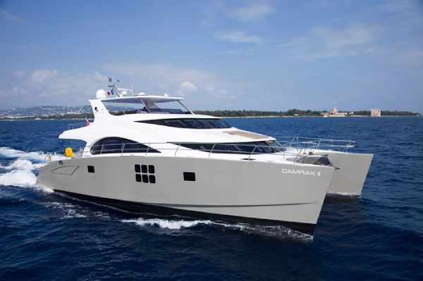 Boats for Sale & Yachts Sunreef Yachts 70 Power 2011 All Boats