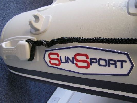 Boats for Sale & Yachts Sunsport Inflatable AIB230 2011 All Boats Inflatable Boats for Sale