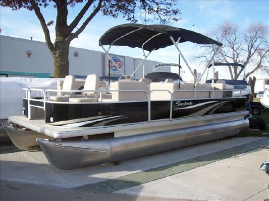 Boats for Sale & Yachts Sweetwater FISH AND CRUISE SW2286FC 2011 Sweetwater Pontoon Boat 