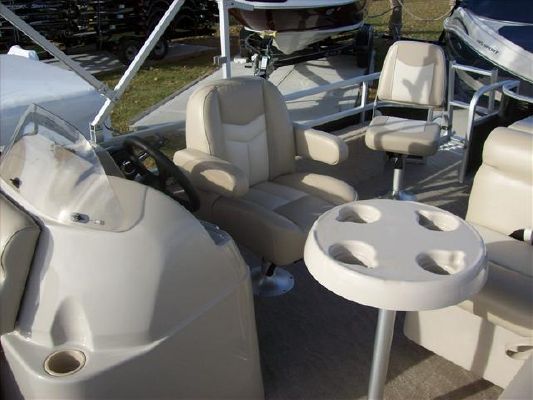 Boats for Sale & Yachts Sweetwater FISH AND CRUISE SW2286FC 2011 Sweetwater Pontoon Boat 