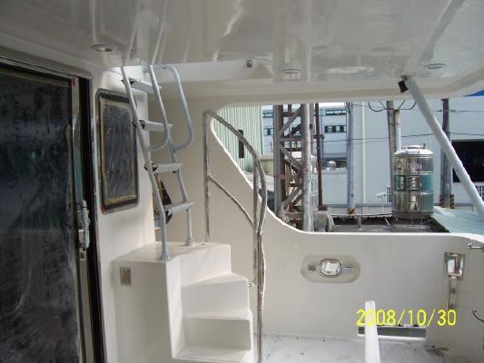 Boats for Sale & Yachts Symbol 55 Classic Pilothouse 2011 Pilothouse Boats for Sale