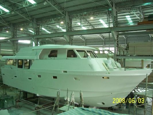 Boats for Sale & Yachts Symbol 55 Classic Pilothouse 2011 Pilothouse Boats for Sale