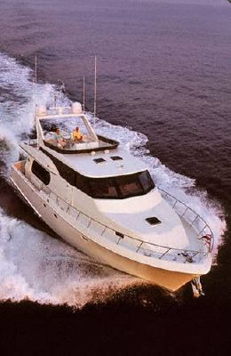 Boats for Sale & Yachts Symbol 56 Luxury Pilothouse 2011 Pilothouse Boats for Sale