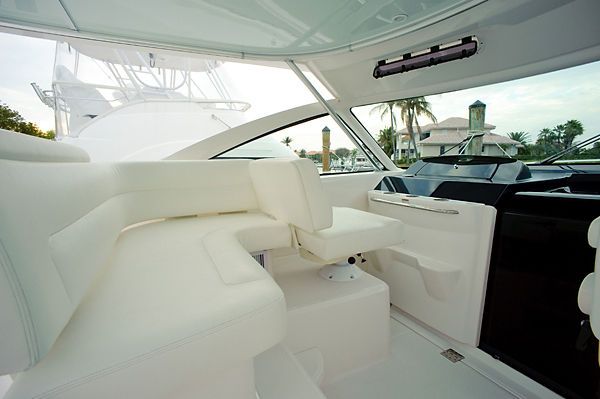 Boats for Sale & Yachts Tiara Open (4300 2011 All Boats