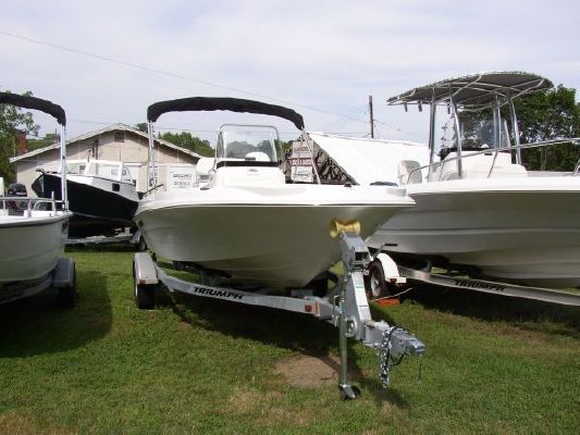 Boats for Sale & Yachts Triumph 190 Bay 2011 All Boats